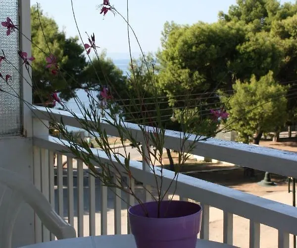 Cosy By The Sea Μεταμόρφωση