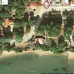 Cosy By The Sea Metamorfosi (Sithonia)