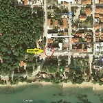 Cosy By The Sea Апартаменты Метаморфоси