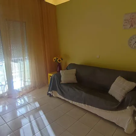 Cosy By The Sea * Metamorfosi (Sithonia)