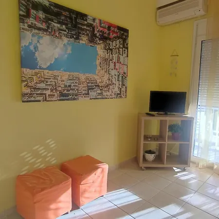 Apartman Cosy By The Sea *