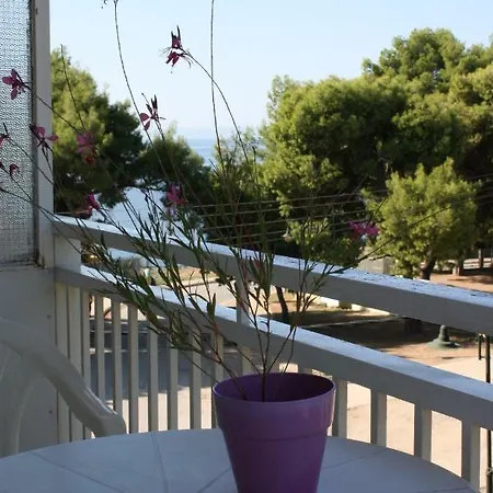 Cosy By The Sea Metamorfosi (Sithonia)