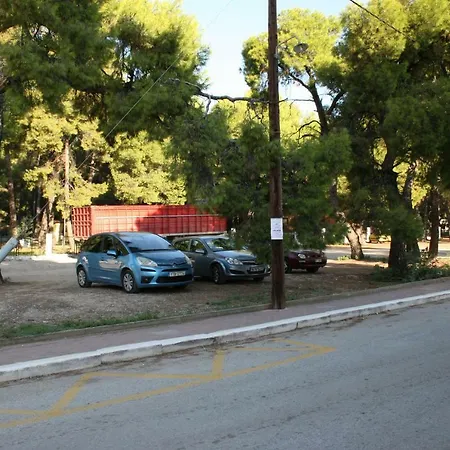 Cosy By The Sea Apartman *