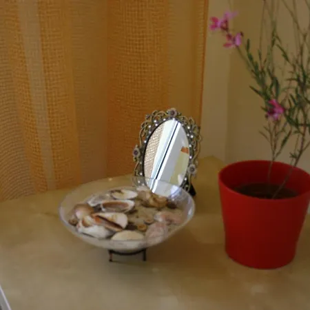 Apartmán Cosy By The Sea Metamorfosi (Sithonia)