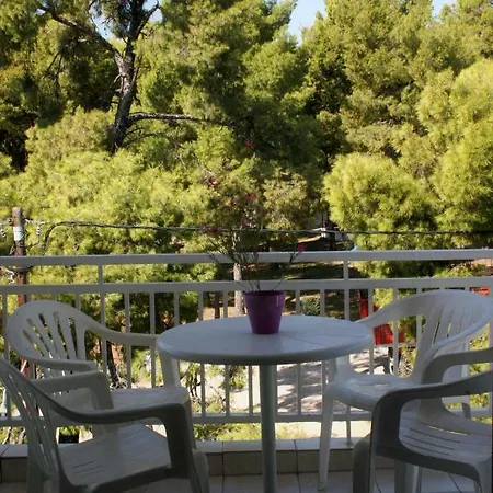 Cosy By The Sea Lejlighed Metamorfosi (Sithonia)