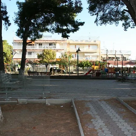 Apartman Cosy By The Sea