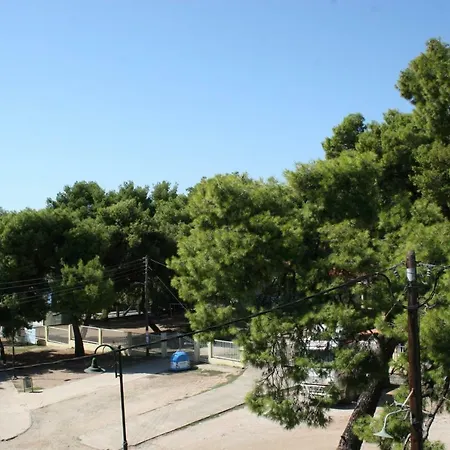 Apartman Cosy By The Sea Metamórfoszi