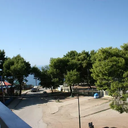 Apartman Cosy By The Sea Metamórfoszi