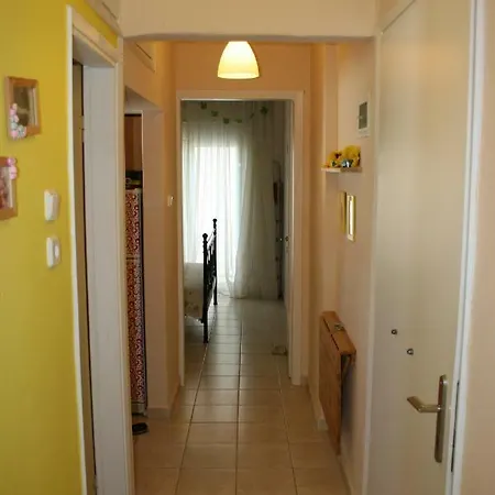 Apartmán Cosy By The Sea