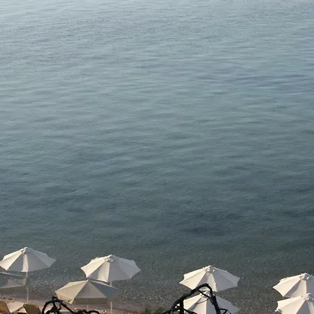 Apartmán Cosy By The Sea Metamorfosi (Sithonia)