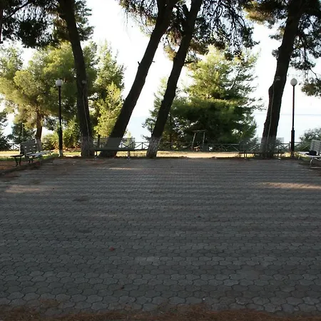 Cosy By The Sea Apartmán Metamorfosi (Sithonia)