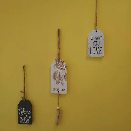 Cosy By The Sea * Metamorfosi (Sithonia)