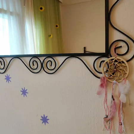 Apartmán Cosy By The Sea *