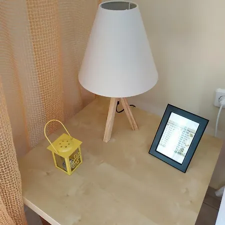 Apartmán Cosy By The Sea *