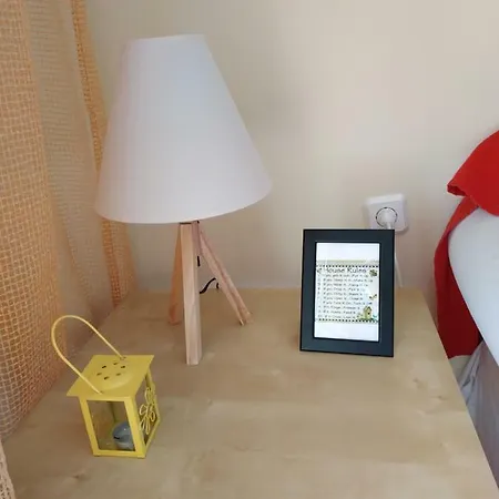 Apartmán Cosy By The Sea *