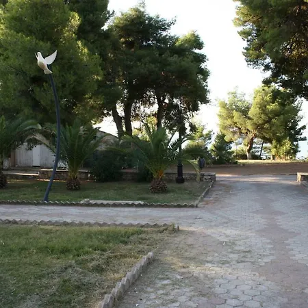 Cosy By The Sea Apartman Metamórfoszi