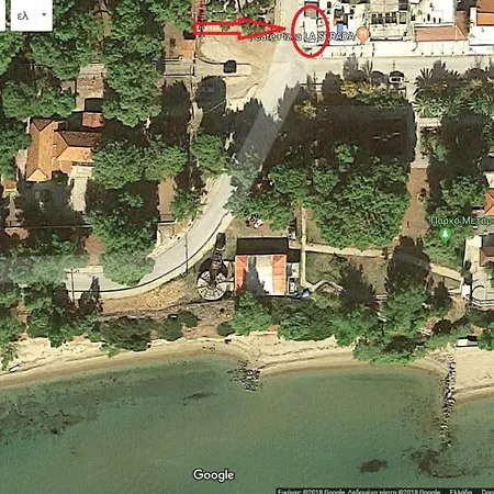 Cosy By The Sea Metamorfosi (Sithonia)