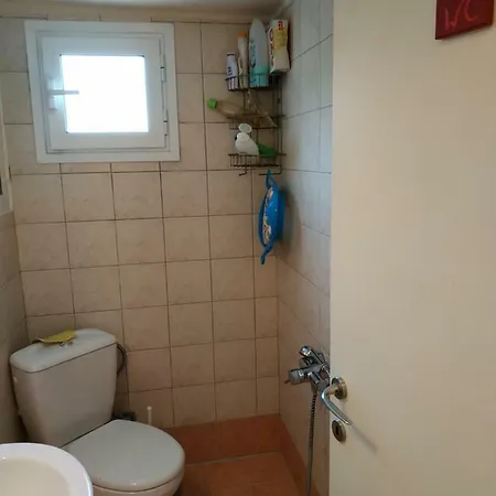 Apartmán Cosy By The Sea *