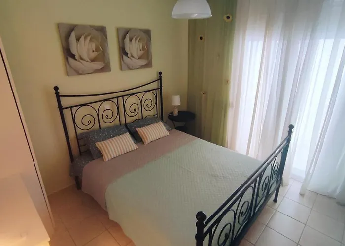 Cosy By The Sea Apartman *