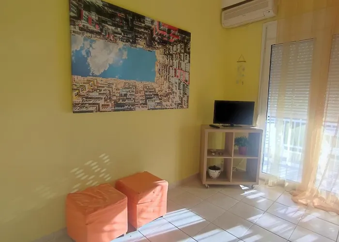 Apartman Cosy By The Sea *