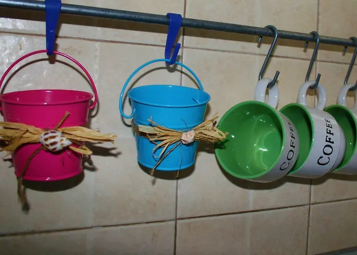 Apartman Cosy By The Sea