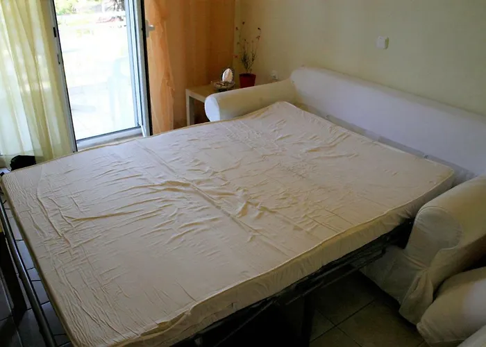 Cosy By The Sea Apartman