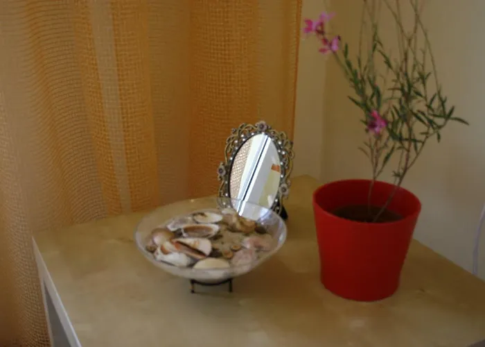 Apartman Cosy By The Sea Metamórfoszi