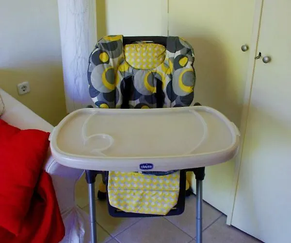 Cosy By The Sea Apartman Metamórfoszi