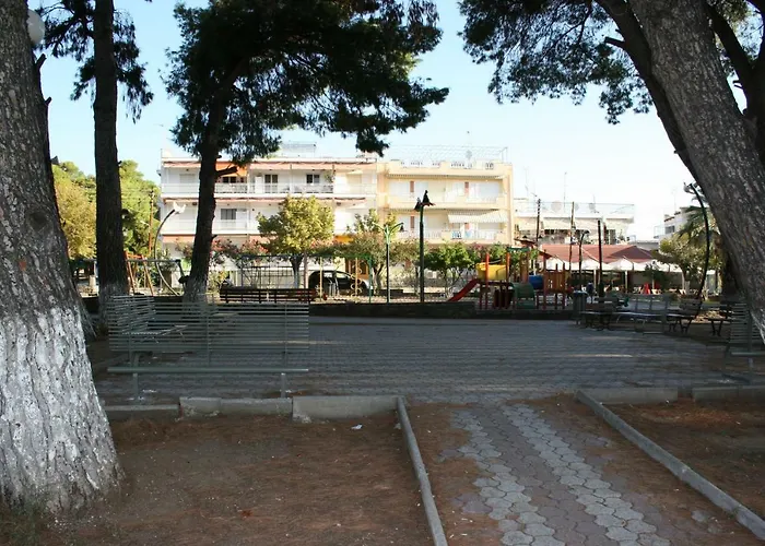 Apartman Cosy By The Sea