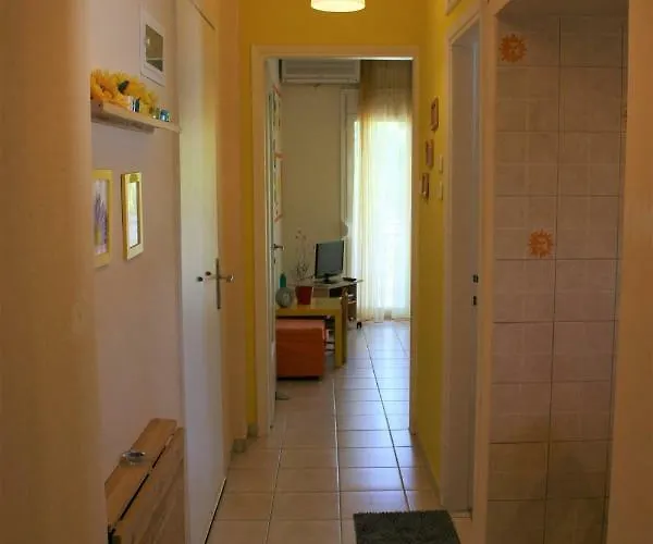Cosy By The Sea Apartamento