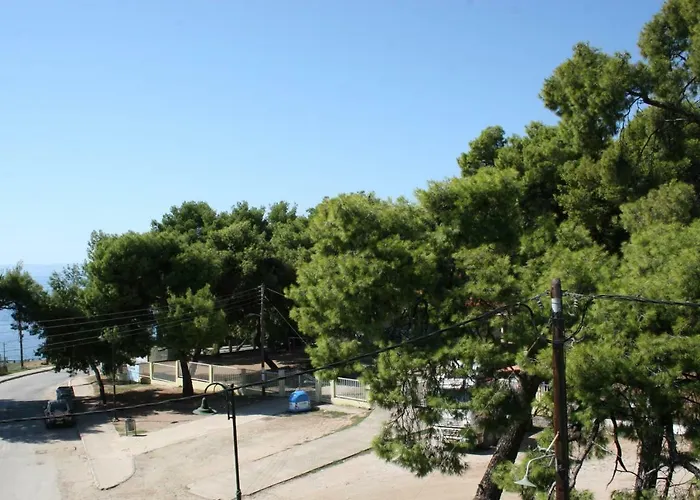 Apartman Cosy By The Sea Metamórfoszi