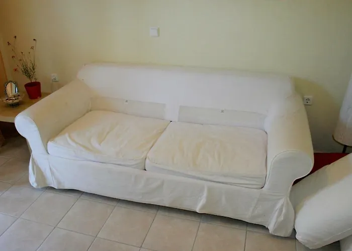 Cosy By The Sea Apartamento Metamorfosi (Sithonia)