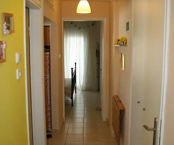 Apartman Cosy By The Sea