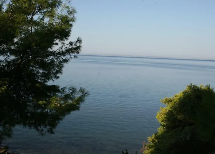 Apartman Cosy By The Sea