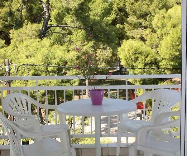 Cosy By The Sea Apartamento