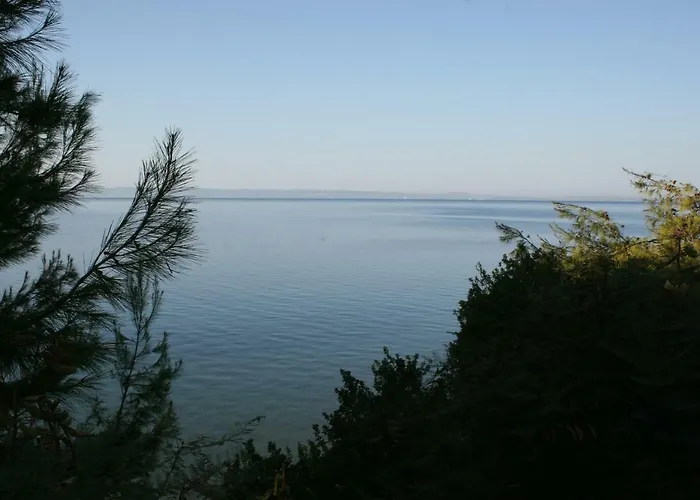 Apartman Cosy By The Sea