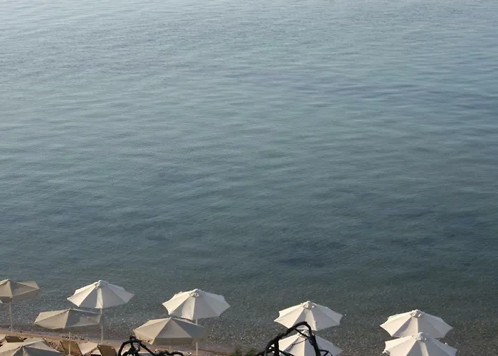 Apartamento Cosy By The Sea Metamorfosi (Sithonia)