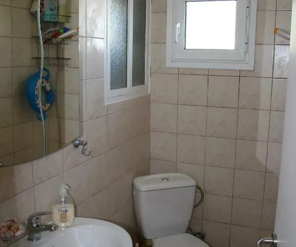 Cosy By The Sea * Metamórfoszi