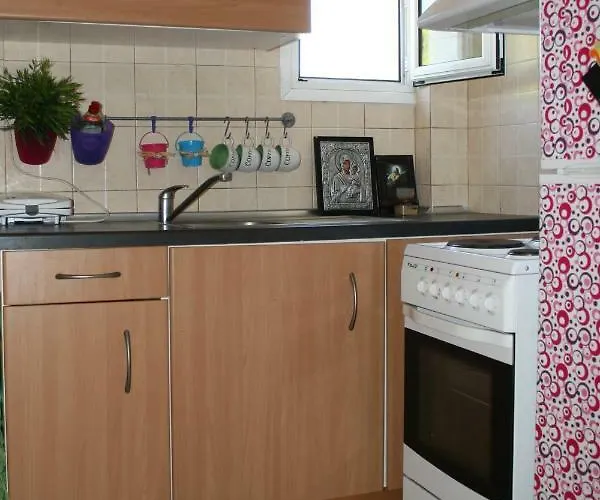 Apartman Cosy By The Sea Metamórfoszi