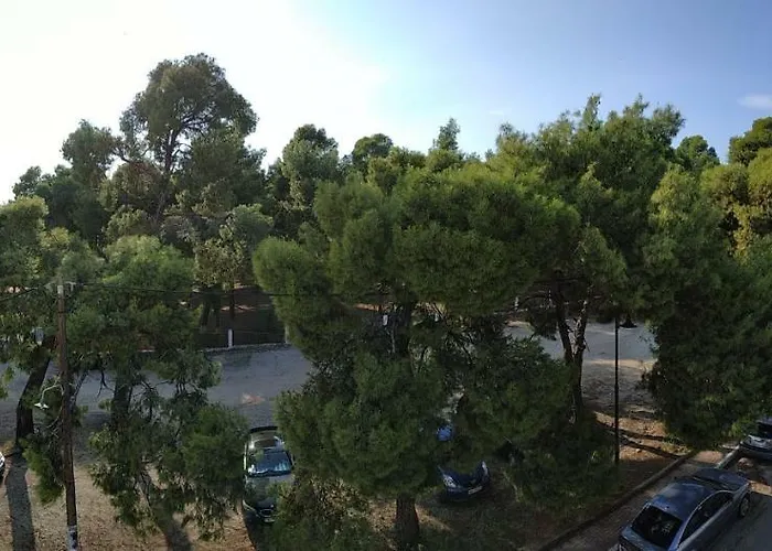 Cosy By The Sea Apartman Metamórfoszi