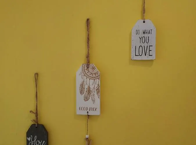 Cosy By The Sea * Metamorfosi (Sithonia)