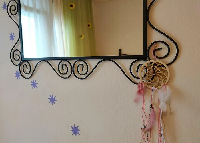 Apartman Cosy By The Sea *