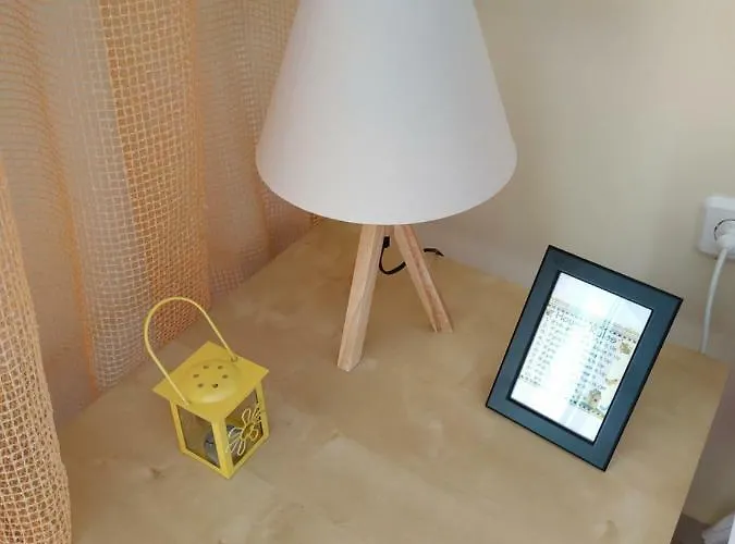 Apartamento Cosy By The Sea *