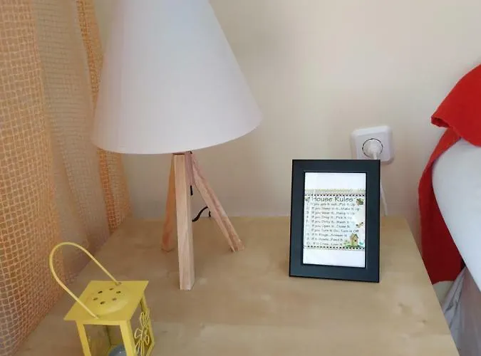 Apartman Cosy By The Sea *