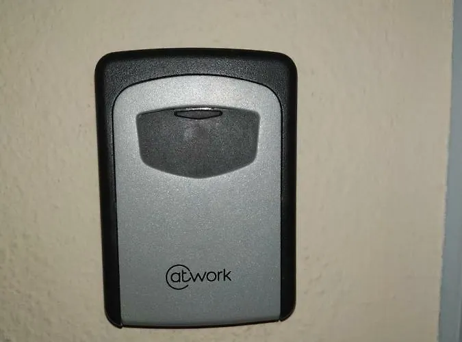 Apartman Cosy By The Sea *