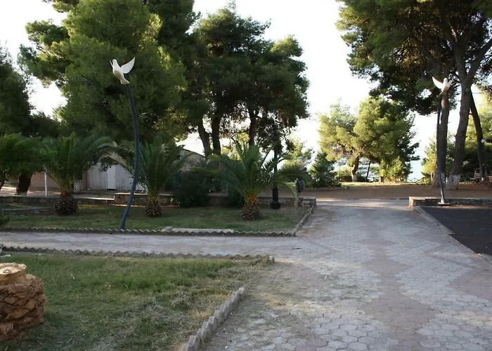 Cosy By The Sea Apartman Metamórfoszi