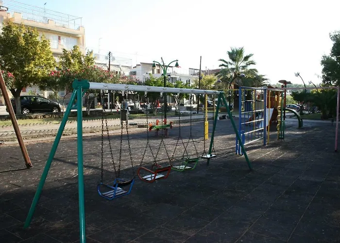 Cosy By The Sea Apartman *