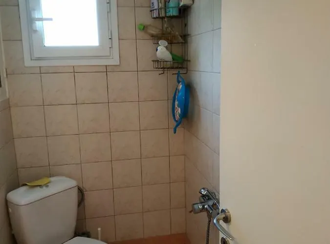 Apartman Cosy By The Sea *