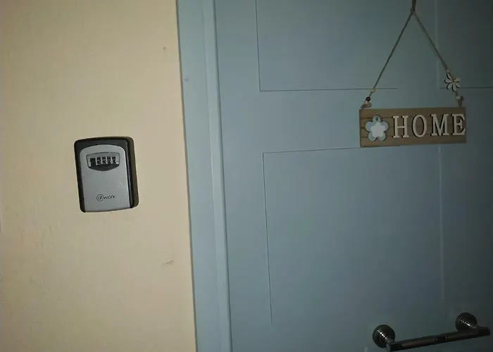 Cosy By The Sea Apartman