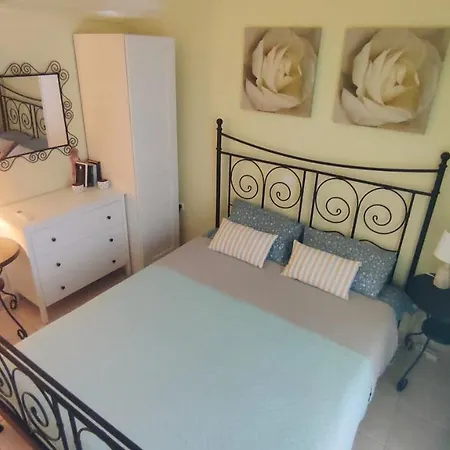 Cosy By The Sea Appartement